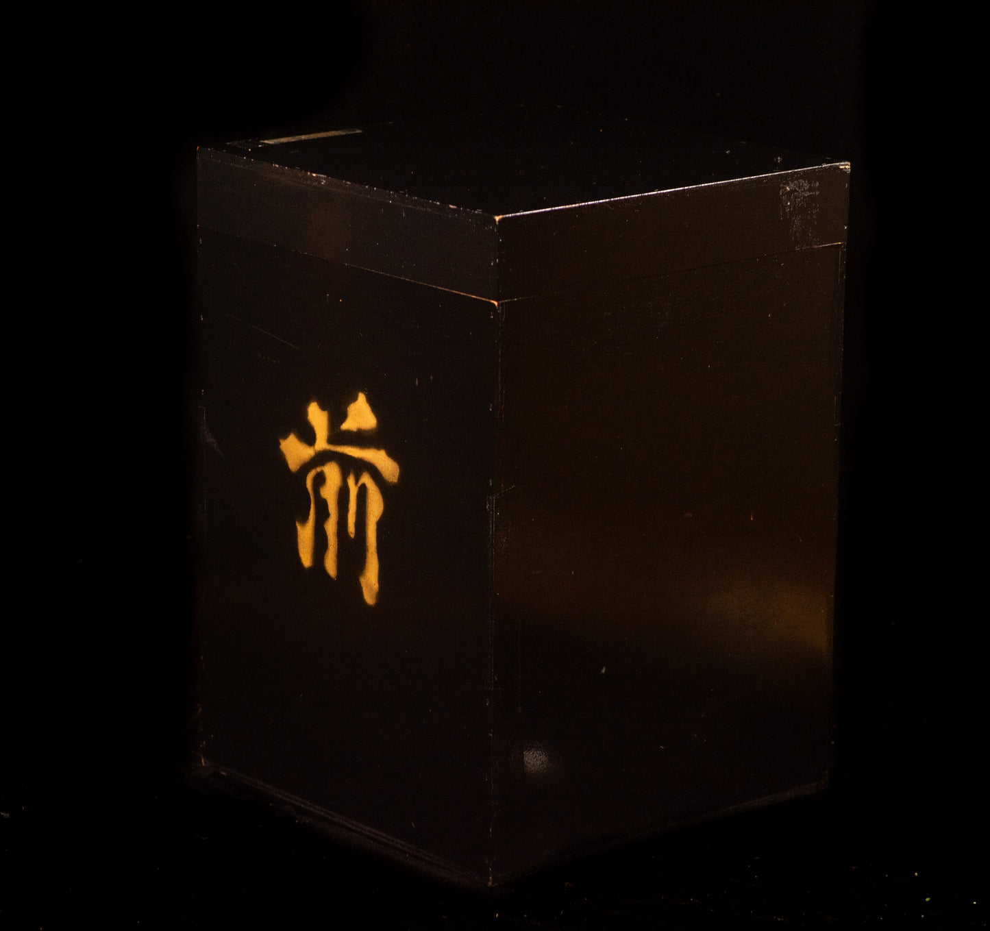 Samurai Armor Yoroi Wearable Life-size w/chest Japanese Antique Kabuto 41