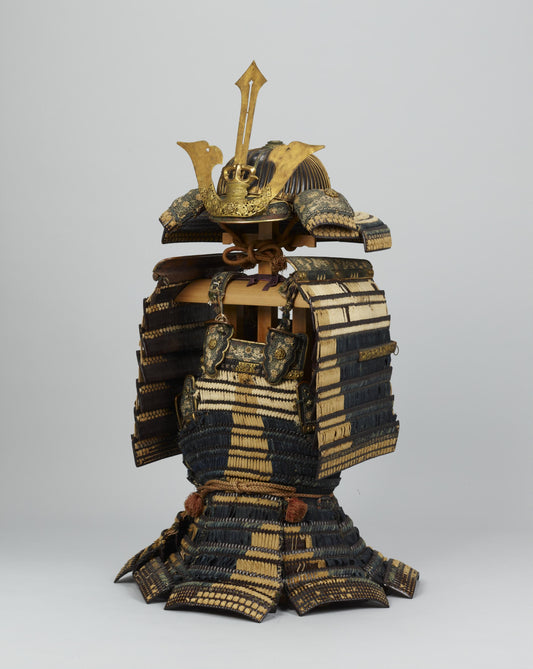 Types of Samurai Armor: Ō-Yoroi, Dō-Maru and Tōsei Gusoku