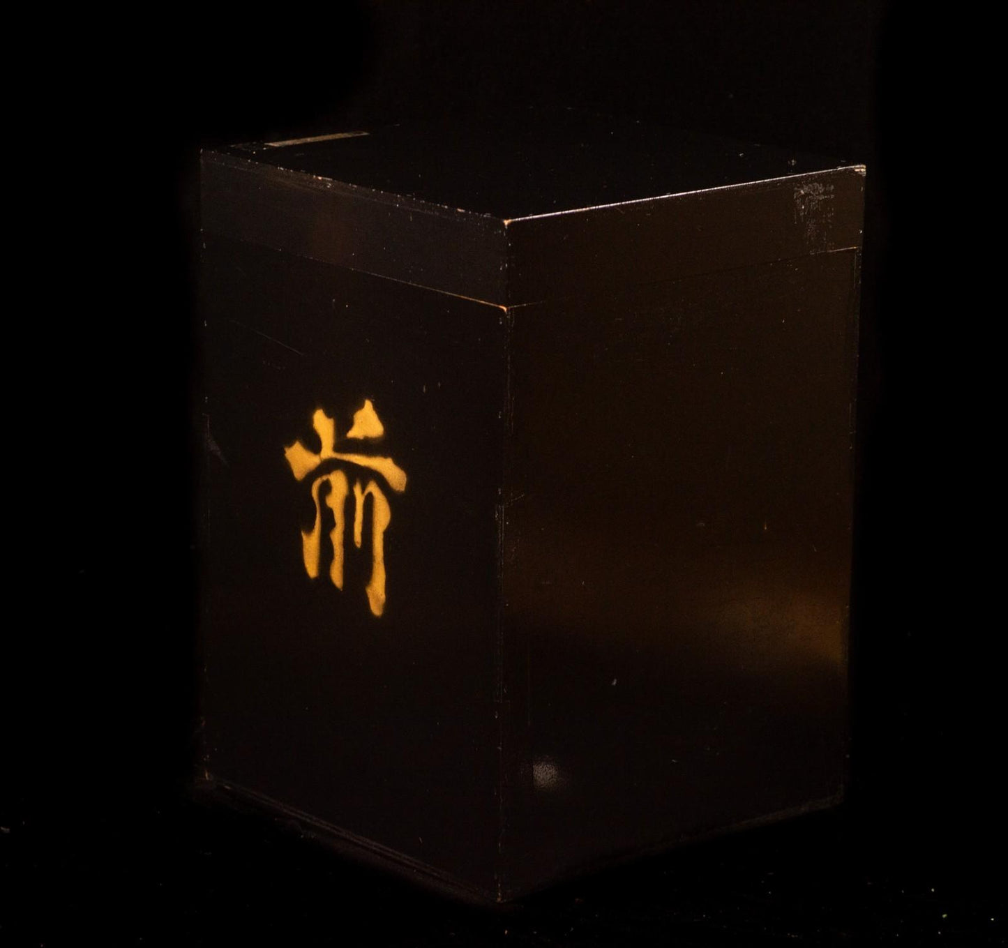 Genuine Samurai Armor Life Size Yoroi Edo Period Japanese Antique 42 Kabuto