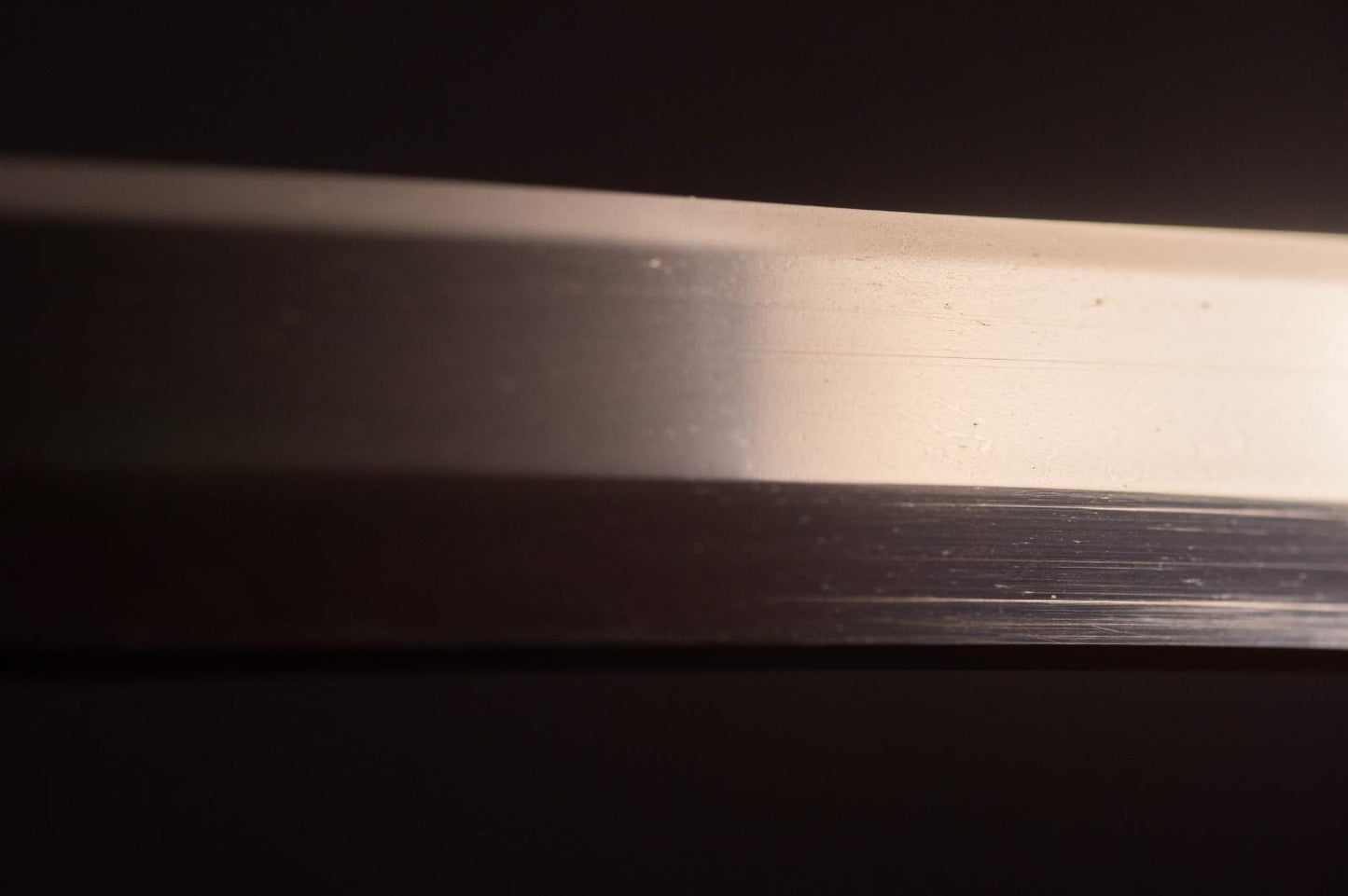 Katana Gassan 69cm w/Koshirae Japanese Genuine Antique Samurai Sword Nihonto