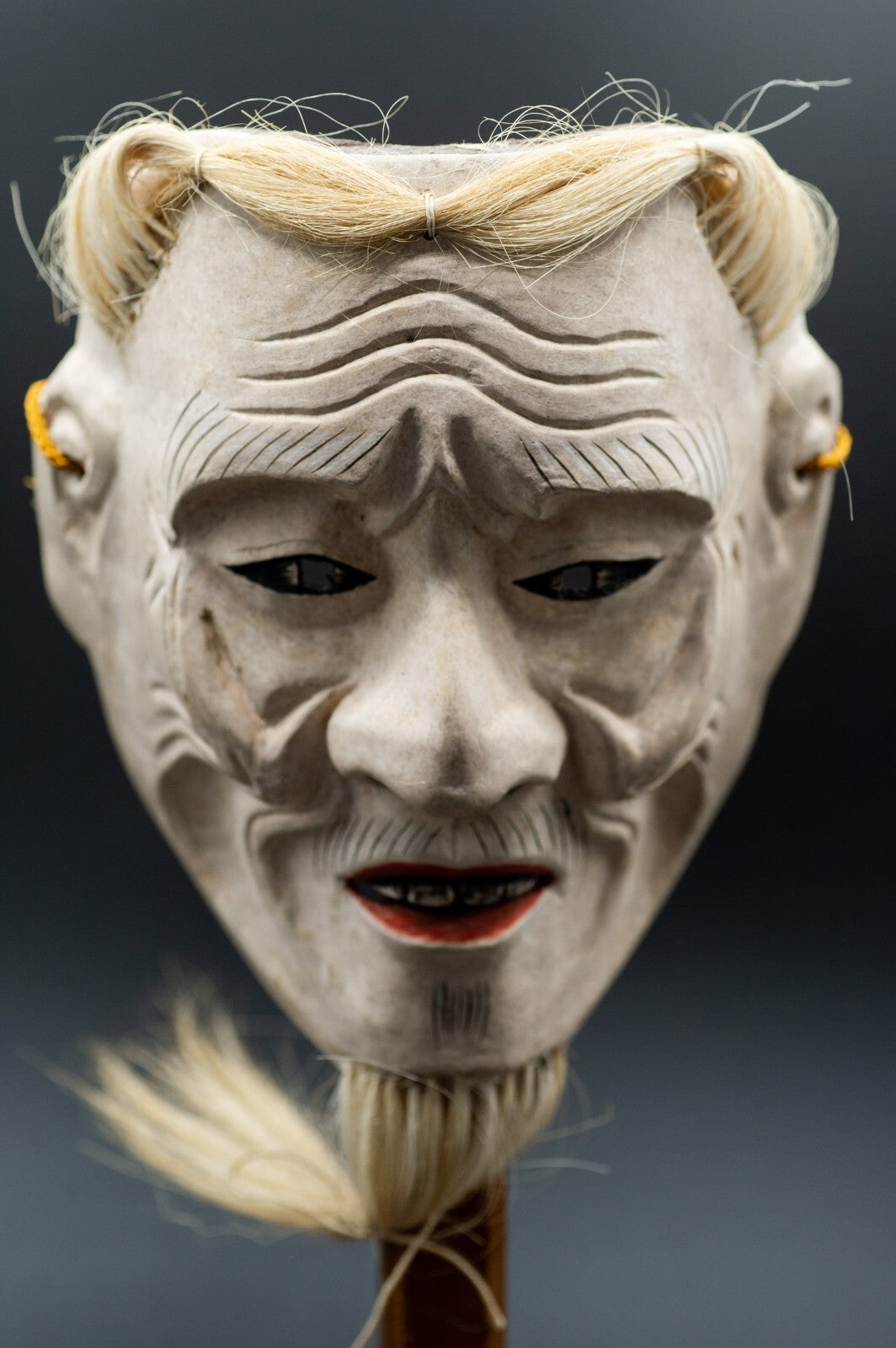 Noh Mask – Page 2 – Katte-ya / KintsugiZamurai