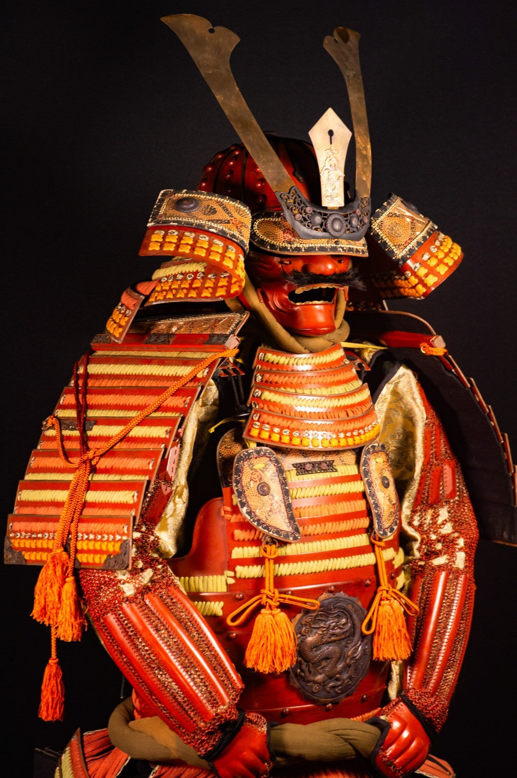 NEW ARRIVAL – Katte-ya / KintsugiZamurai