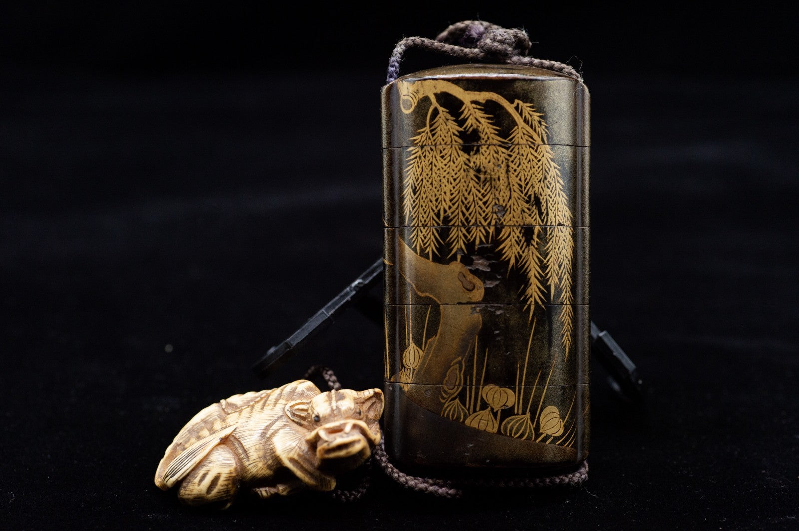 NEW ARRIVAL – Katte-ya / KintsugiZamurai