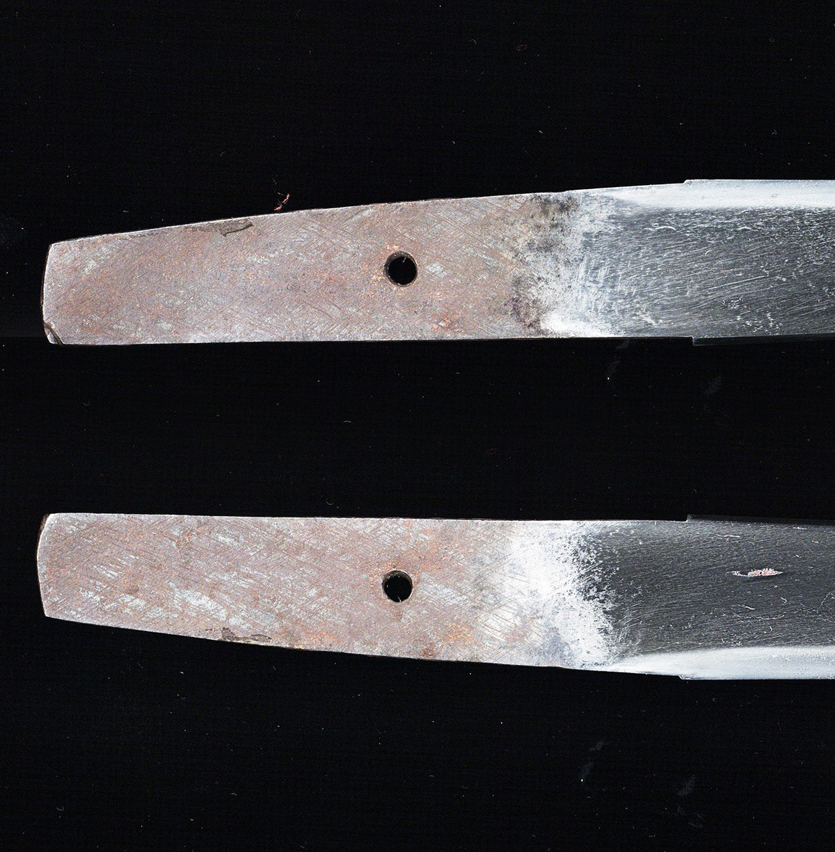 Genuine Nihonto Tanto Mumei 29.1cm Japanese Antique Samurai Sword Nihonto