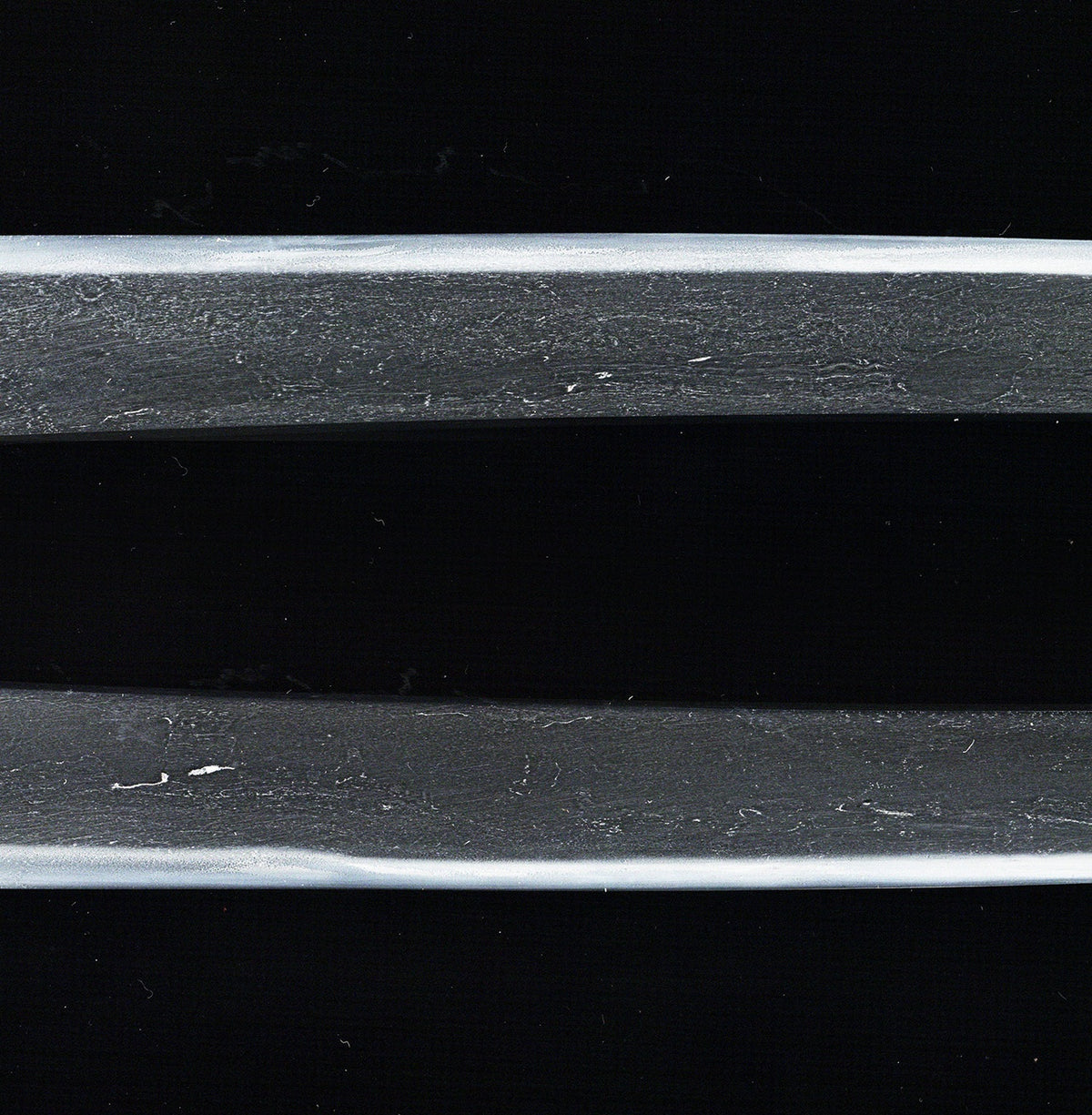 Genuine Nihonto Tanto Mumei 29.1cm Japanese Antique Samurai Sword Nihonto