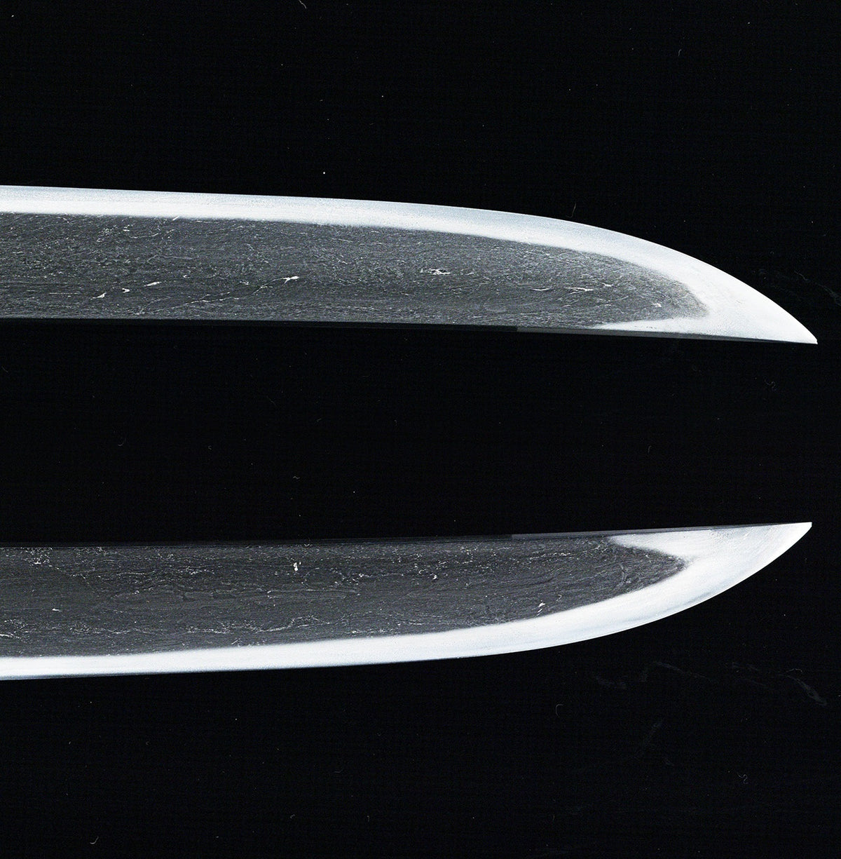 Genuine Nihonto Tanto Mumei 29.1cm Japanese Antique Samurai Sword Nihonto