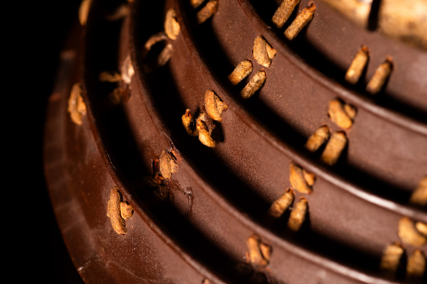 Genuine Antique Samurai Helmet KABUTO Edo PeriodF/S 71