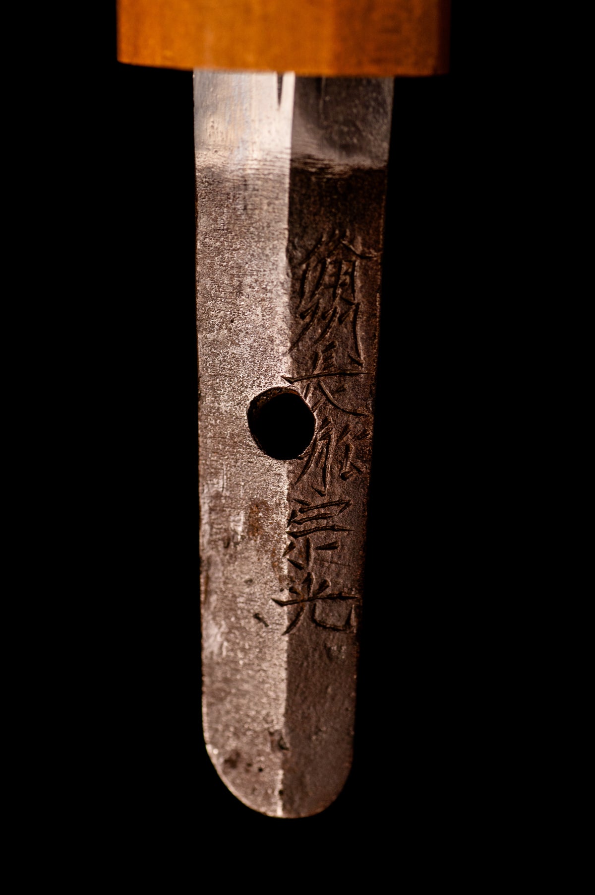 Japanese Samurai Sword Nihonto Katana Bishu Osafune Munemitsu Antique