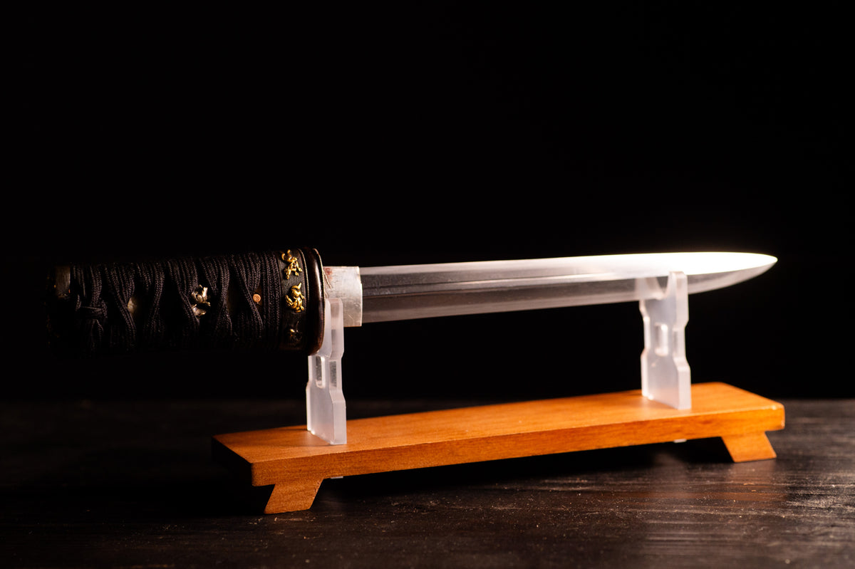Japanese Samurai Sword Nihonto Katana Bishu Osafune Munemitsu Antique