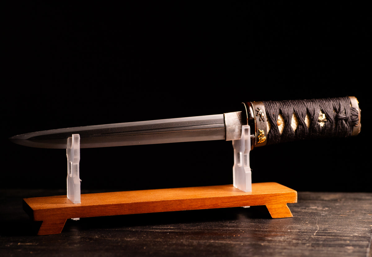 Japanese Samurai Sword Nihonto Katana Bishu Osafune Munemitsu Antique