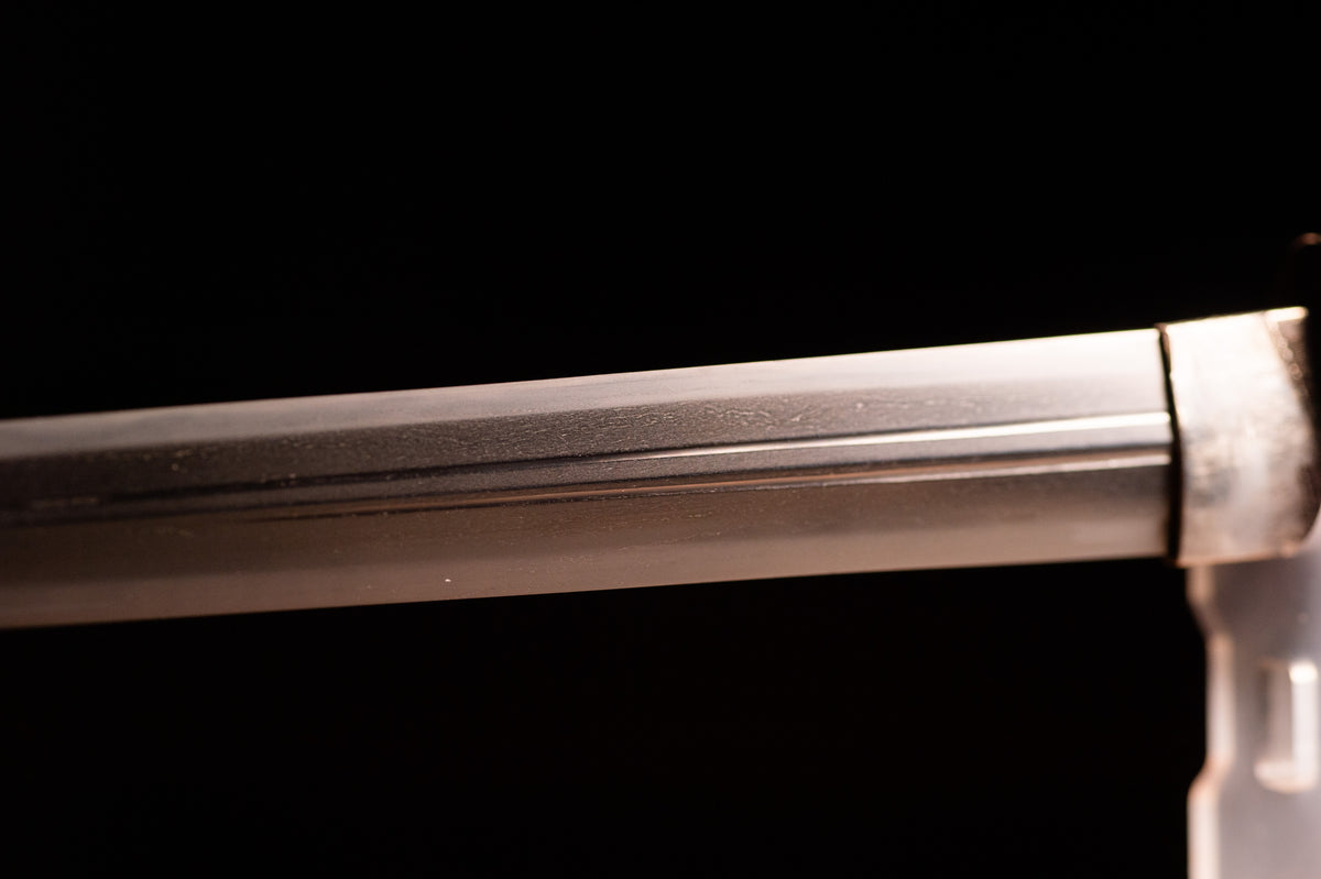 Japanese Samurai Sword Nihonto Katana Bishu Osafune Munemitsu Antique
