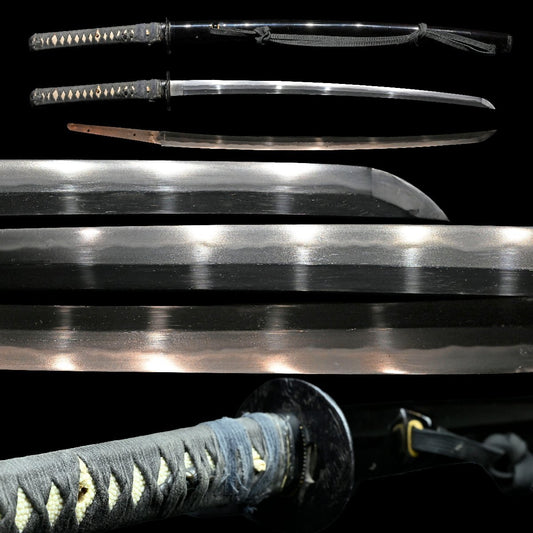Sword Koshirae
