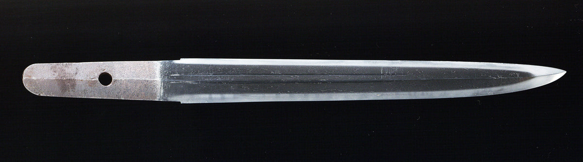 Japanese Samurai Sword Nihonto Katana Bishu Osafune Munemitsu Antique